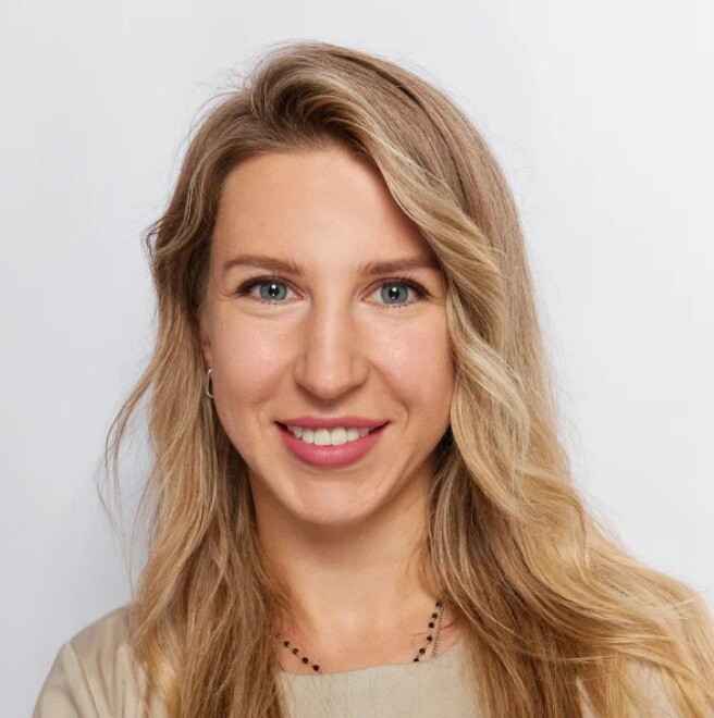 Анна Олеговна Дергунова