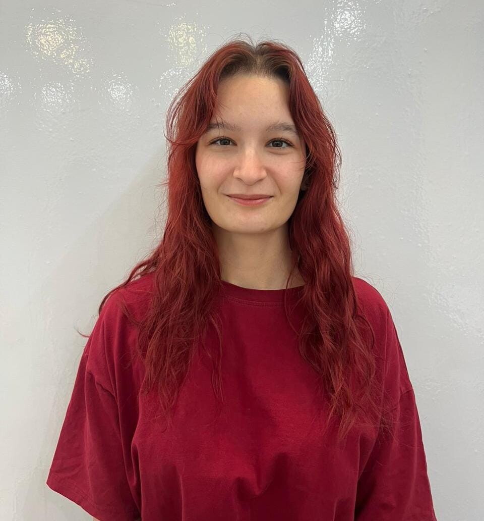 Мария Шакирова