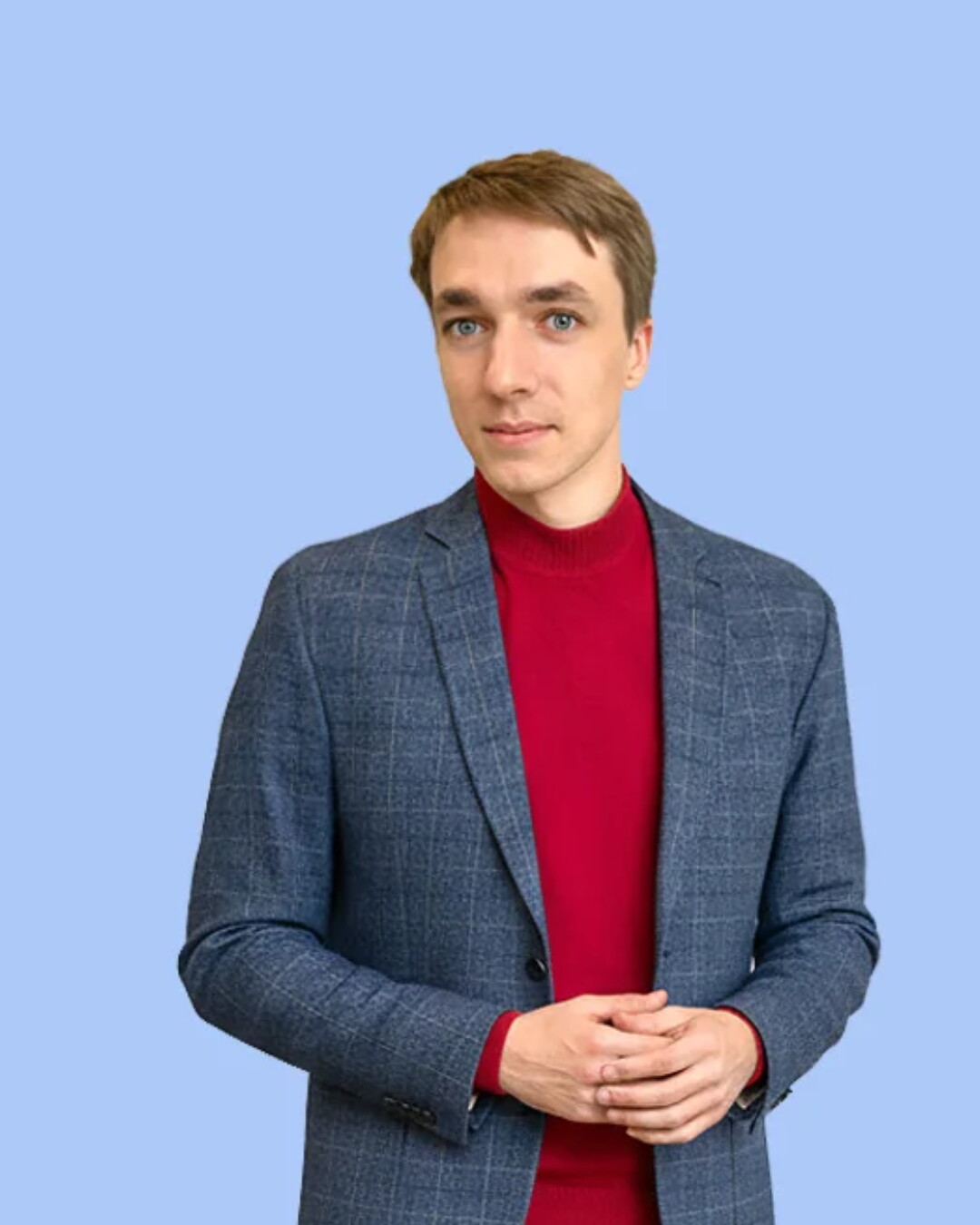 Егор Алексеевич Семенцов