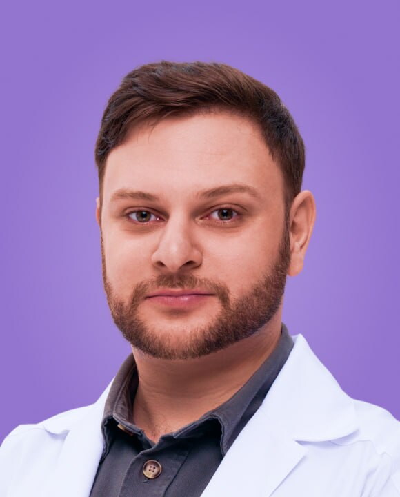 Александр Эдуардович Багдасаров