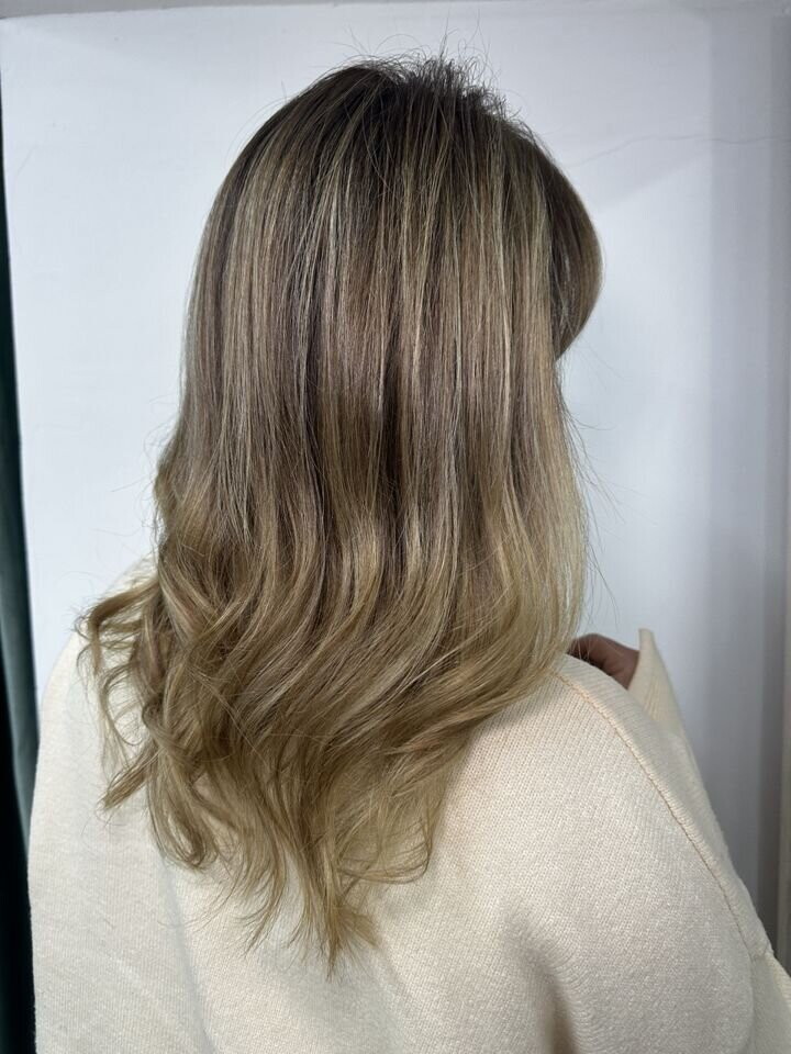 Диана Артуровна Мамова