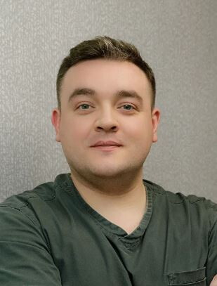 Денис Марковский