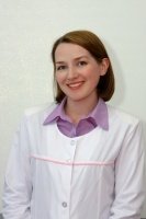 Ольга Владимировна Русакова