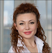 Наталия Вячеславовна Жовтан