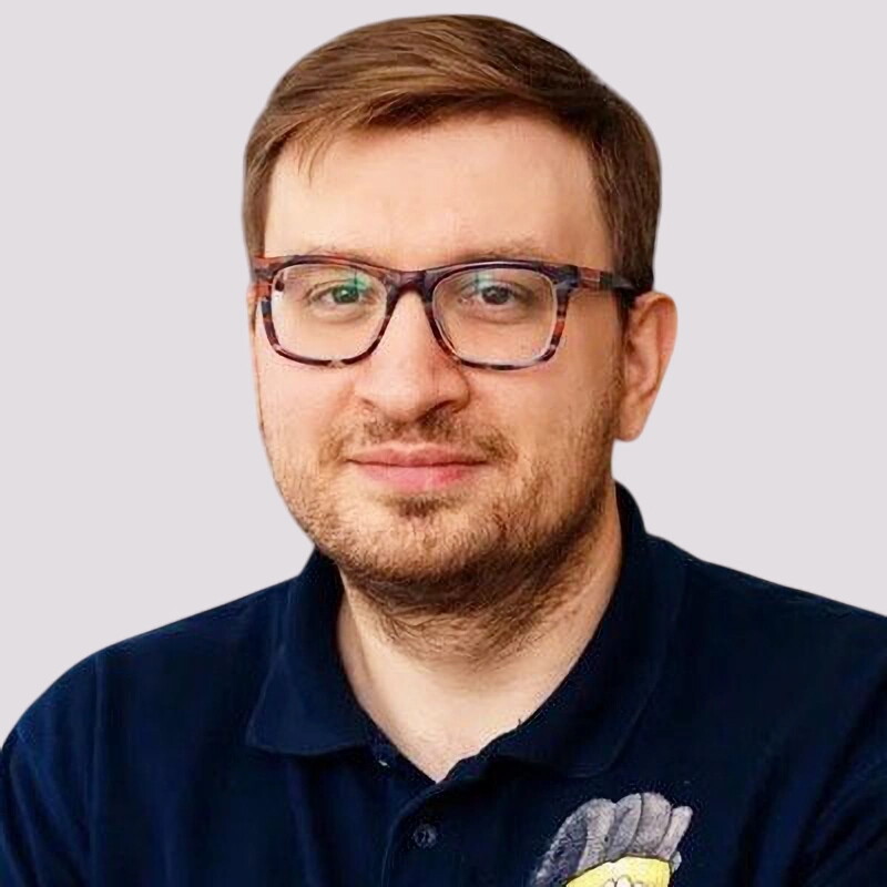 Максим Григорьевич Вербицкий