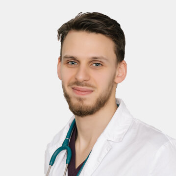 Андрей Юрьевич Гребенко