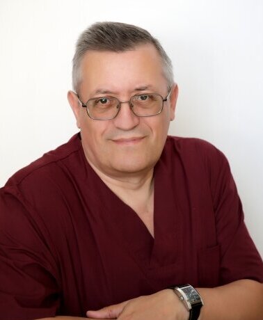 Владимир Александрович Шанов