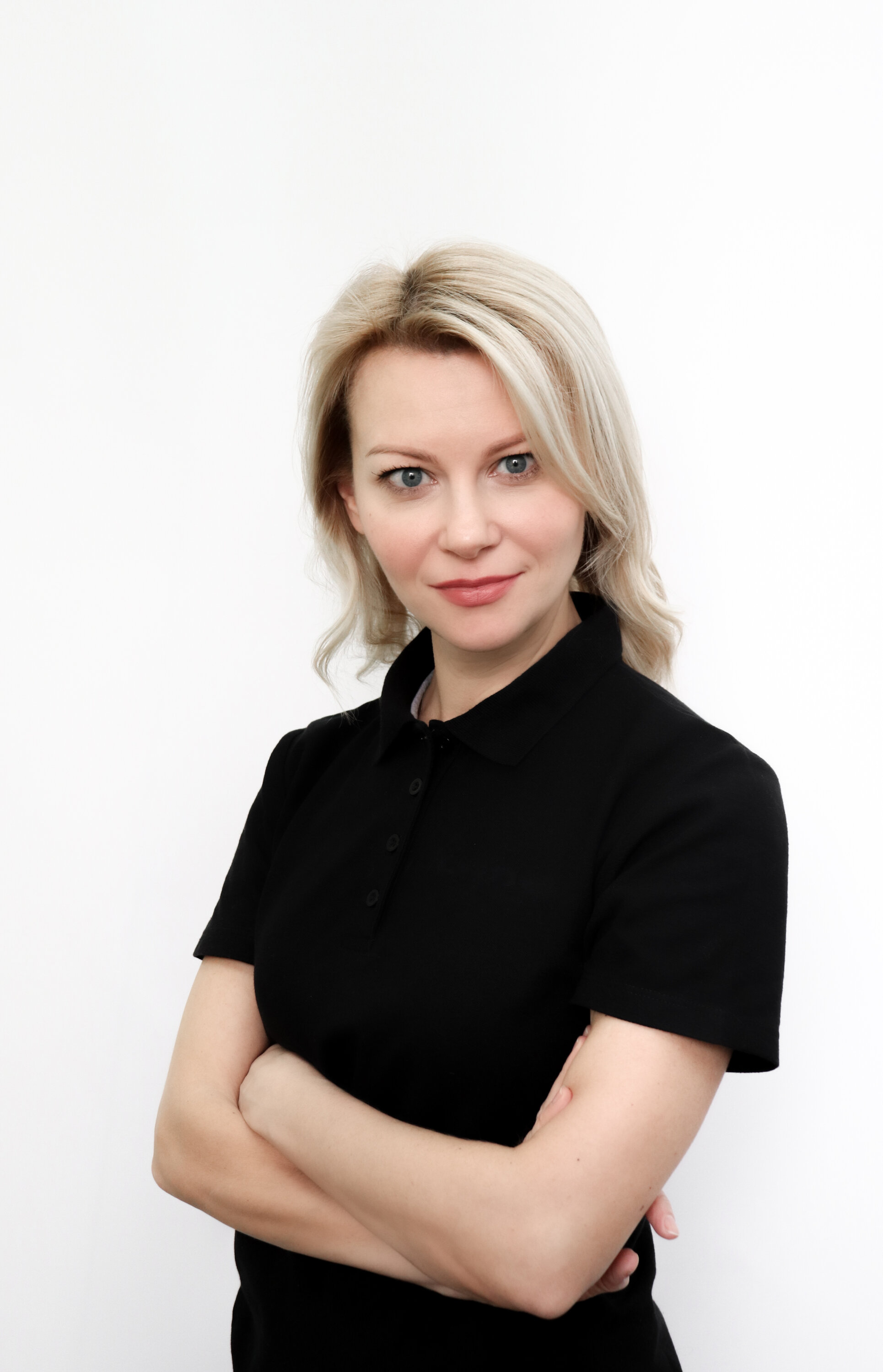 Светлана Дутова