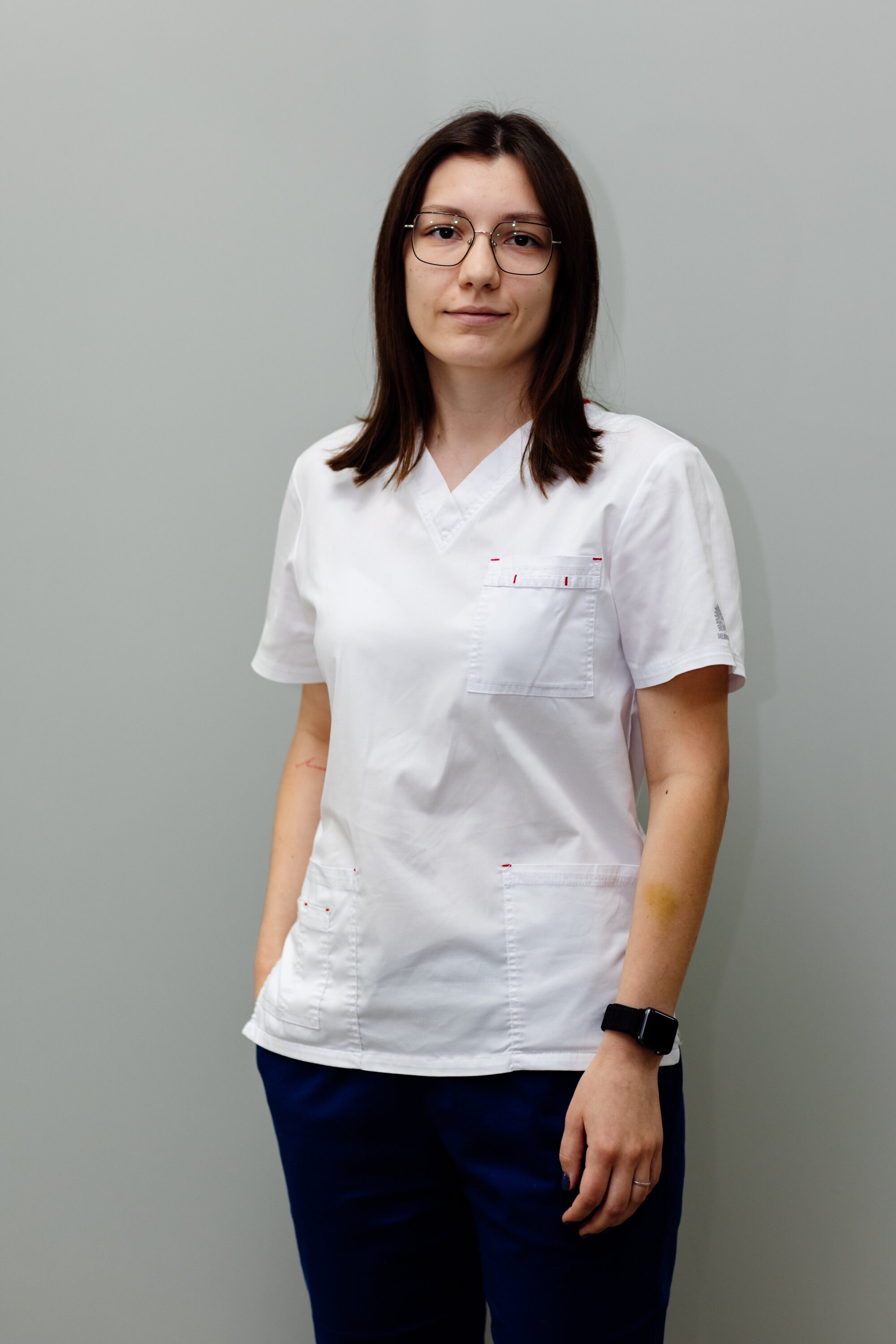 Анна Сергеевна Бобылева