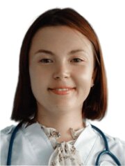 Марина Александровна Эпова