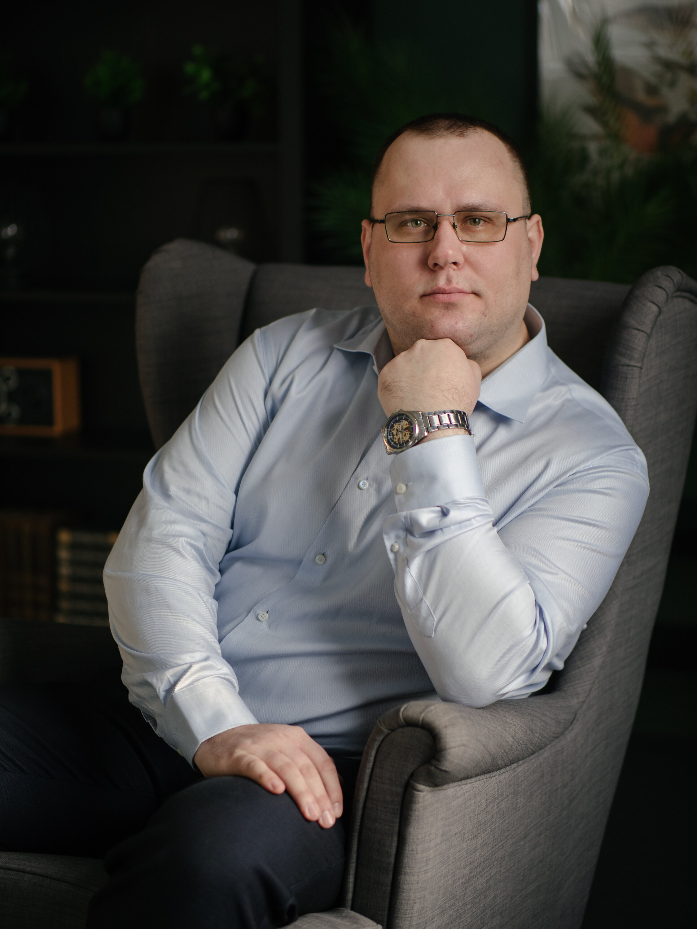 Александр Иванович Дорофеев