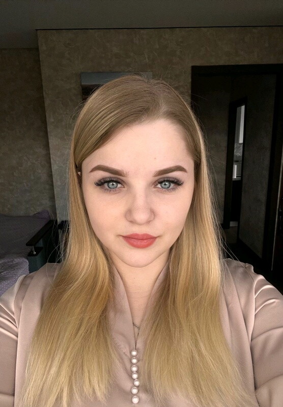 Полина Елисеева