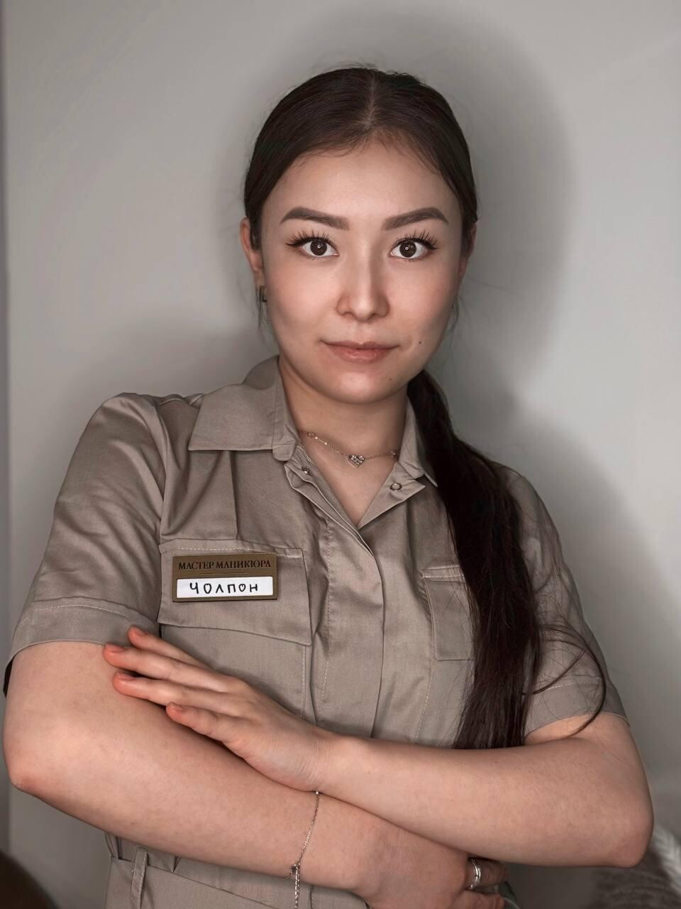 Чолпон Аллахвердиева