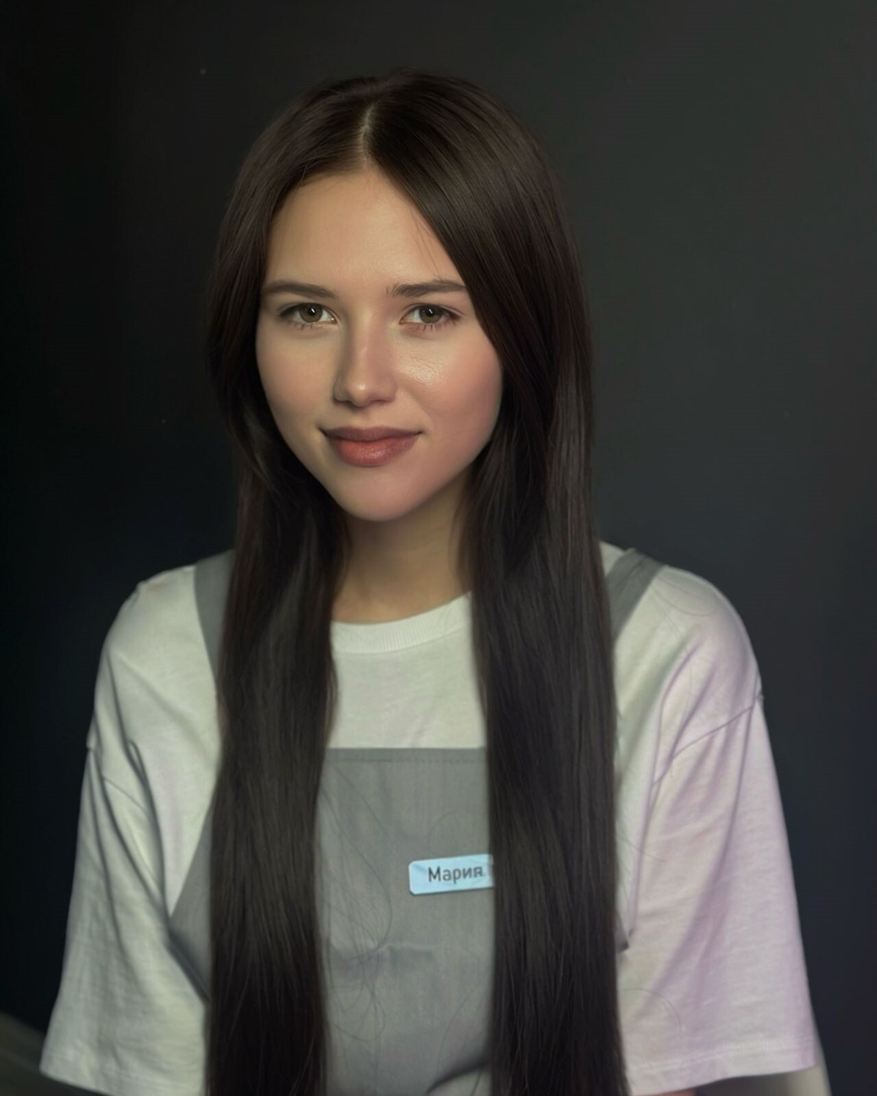 Мария Петрова