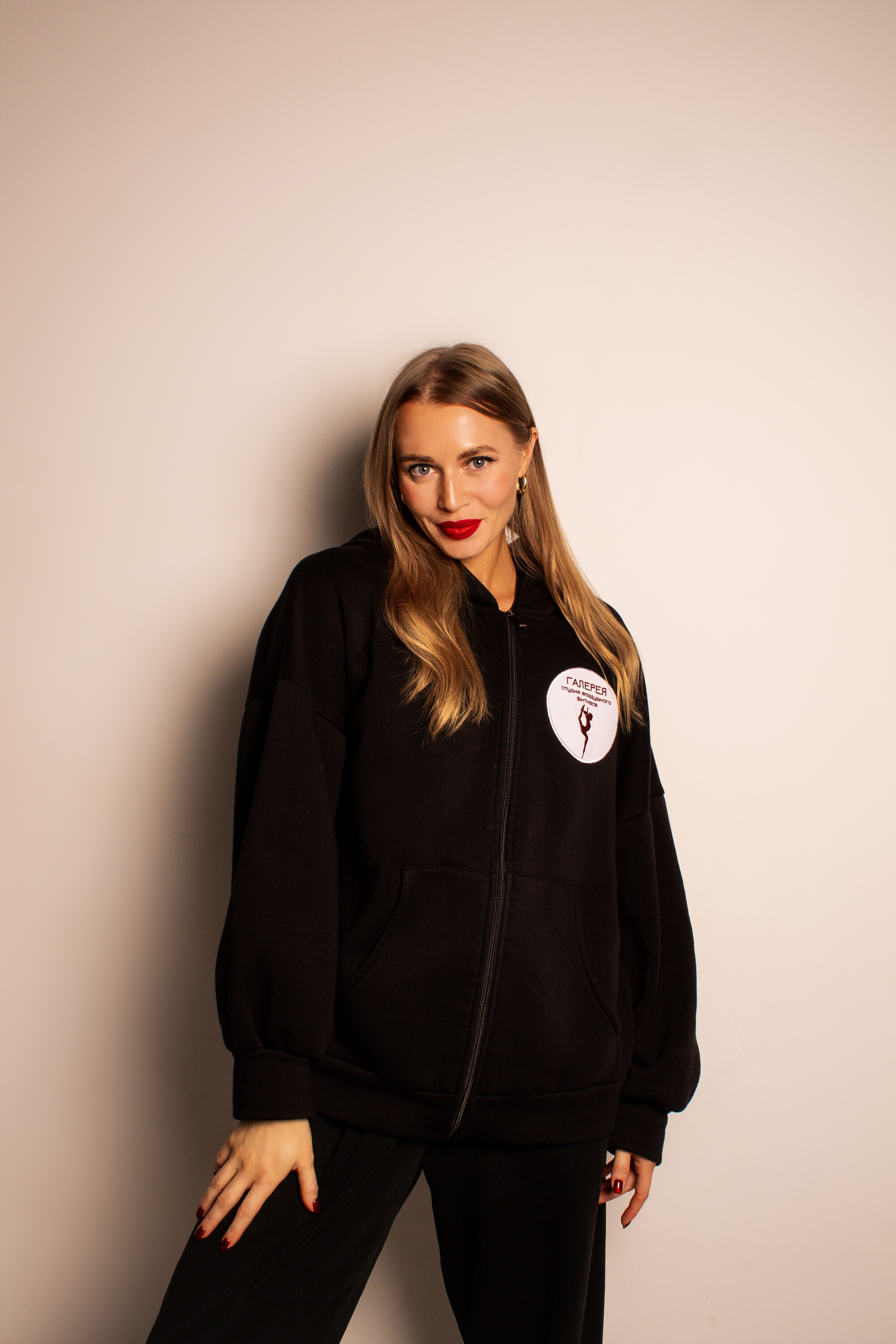 Светлана Владимировна Ланцова