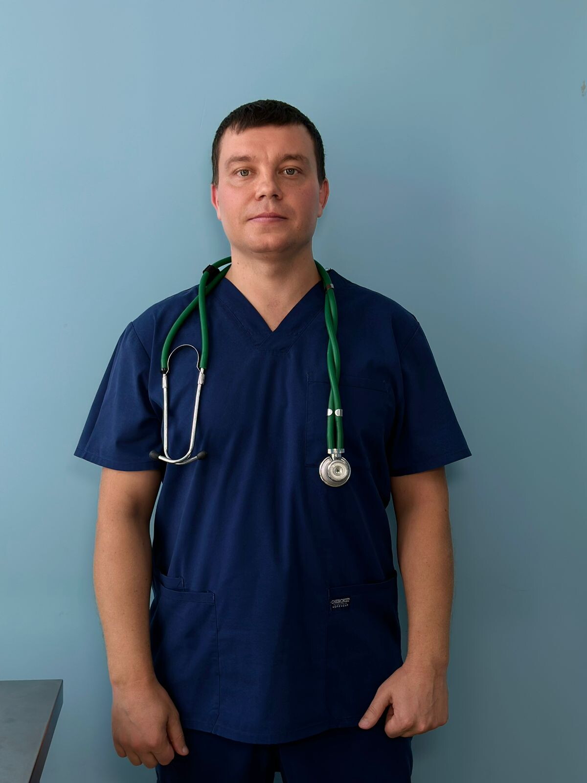 Пётр Михайлович Батраков