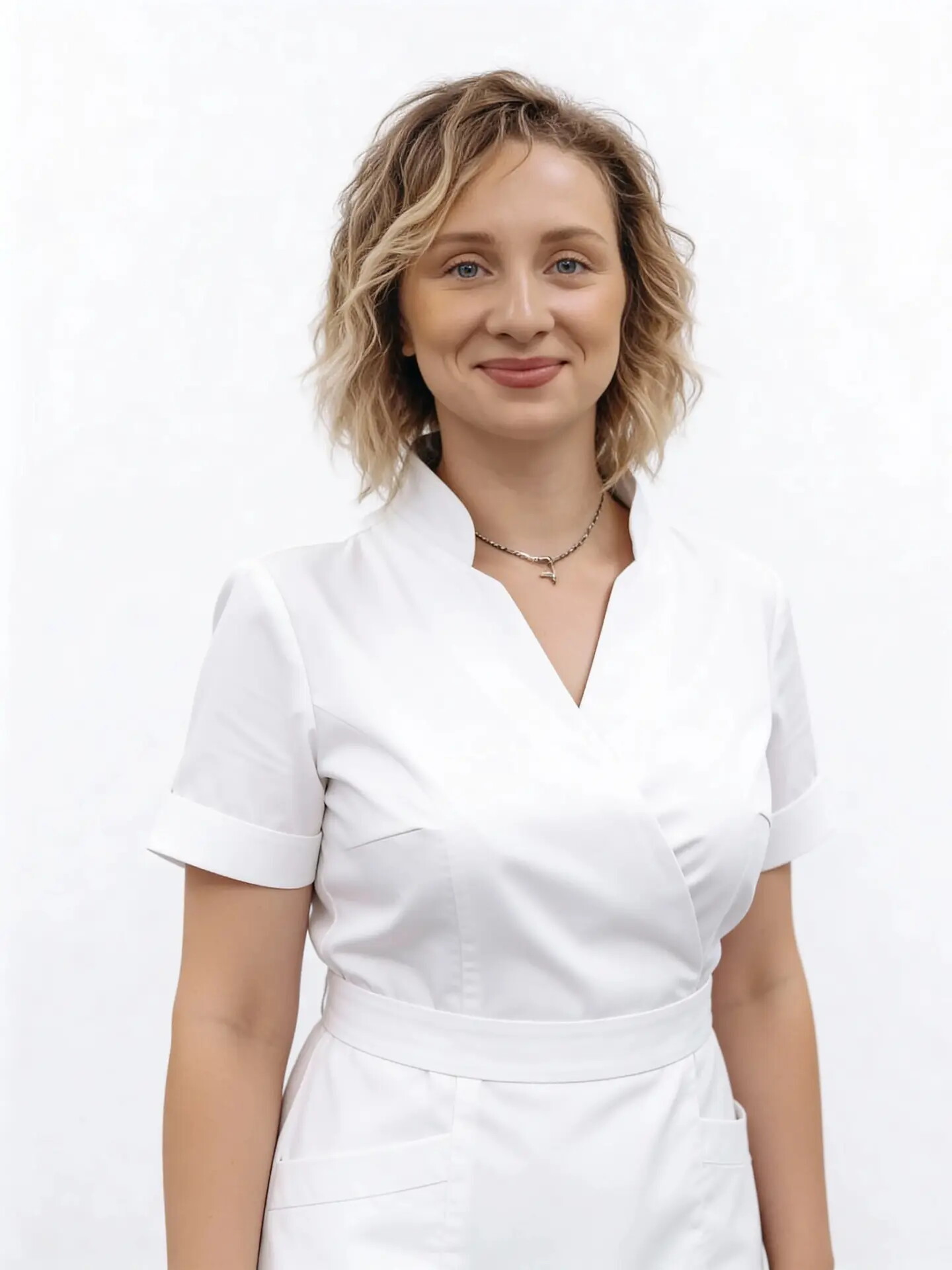 Юлия Вячеславовна Какубава