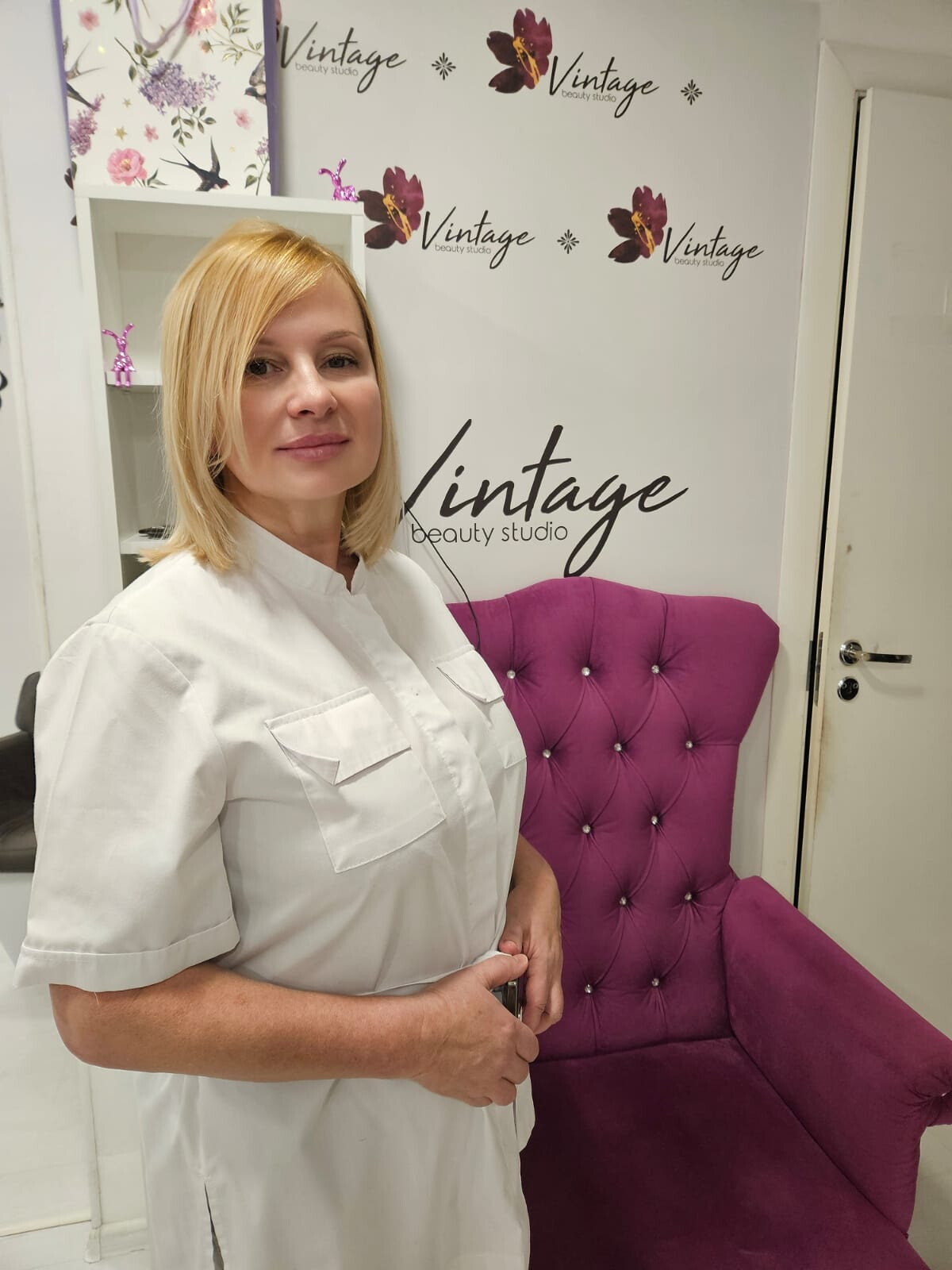 Татьяна Геннадьевна Кулакова