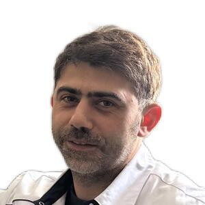 Гор Морисович Петросян