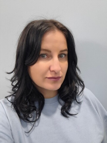 Екатерина Александровна Гумерова