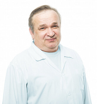 Андрей Иванович Хаустов