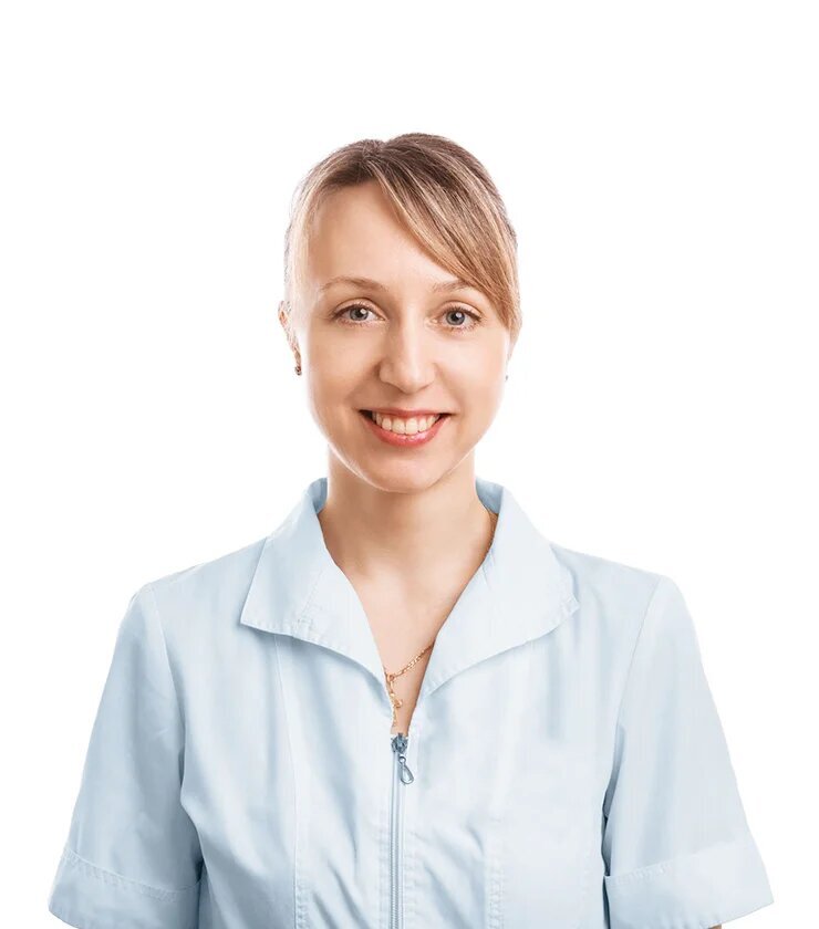 Татьяна Ивановна Артюхина