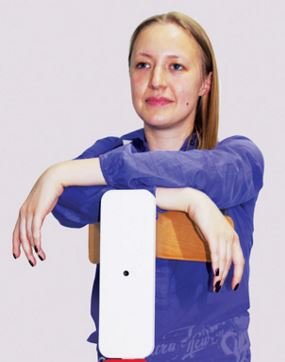 Ольга Викулина