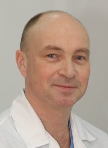 Евгений Анатольевич Мельников