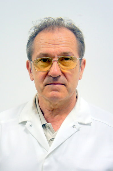 Вячеслав Степанович Янчарук