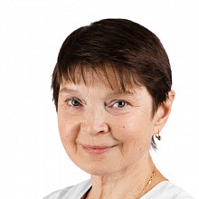 Валерия Юрьевна Макарова