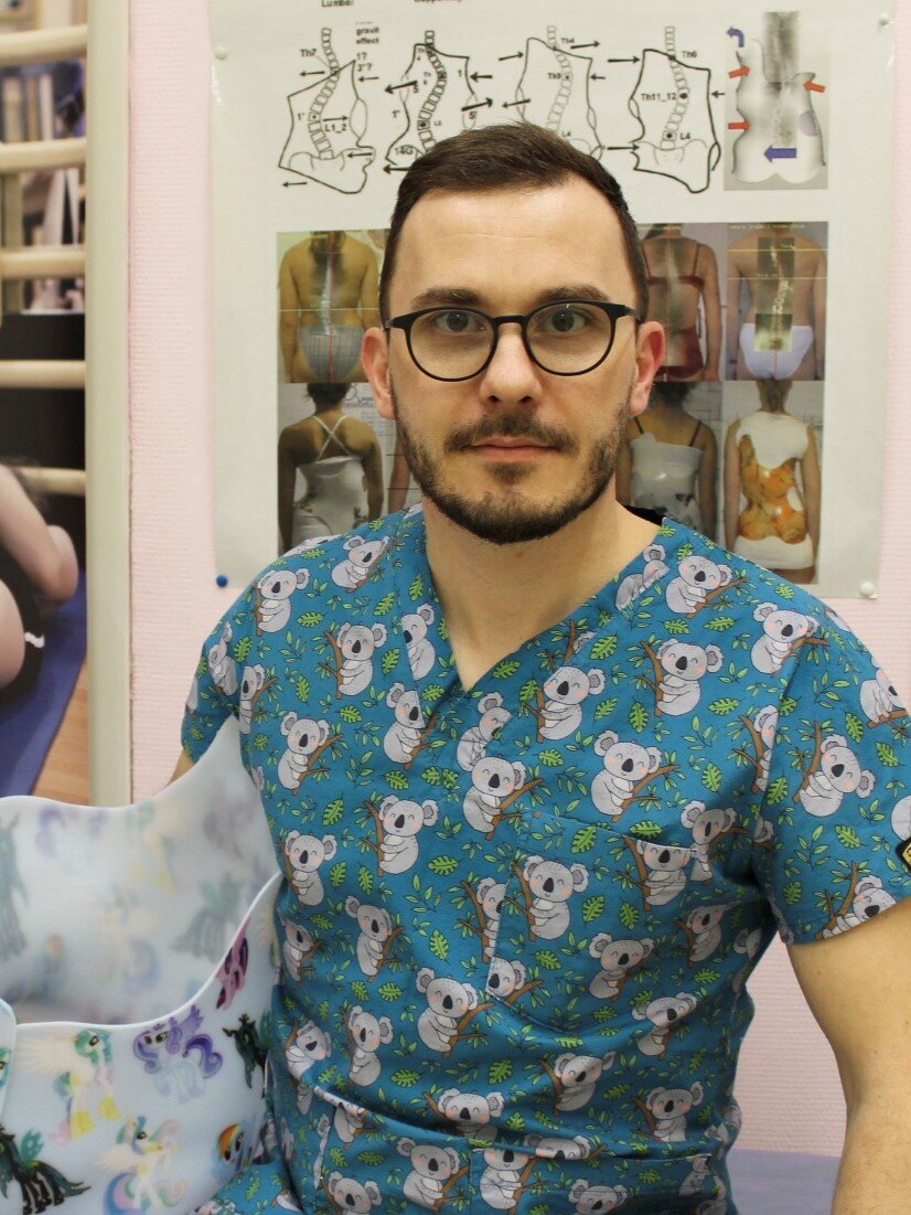 Илья Александрович Шавырин