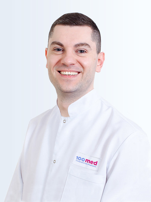 Сергей Александрович Тюрин