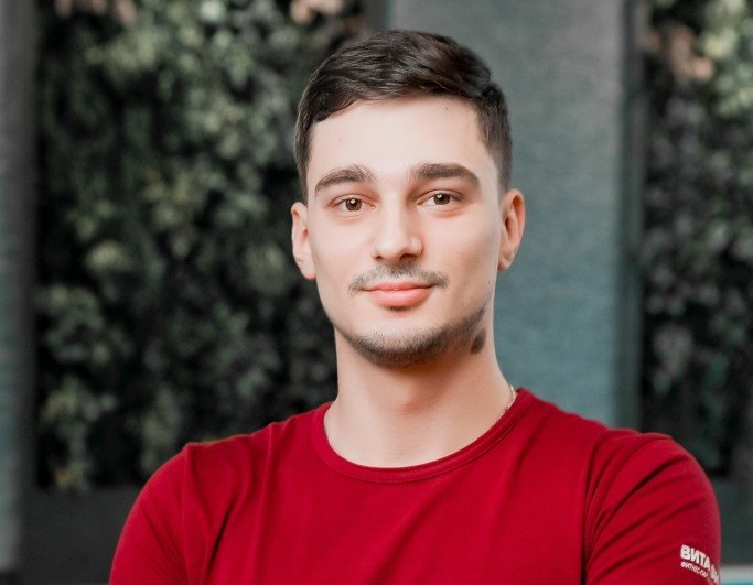 Даниил Кондратенко