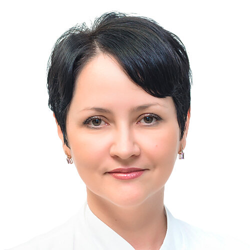 Едена геннадьевна