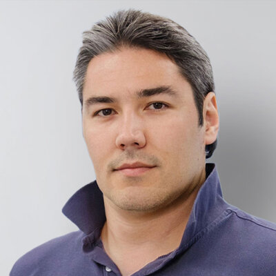 Искандер Ильясович Шакиров