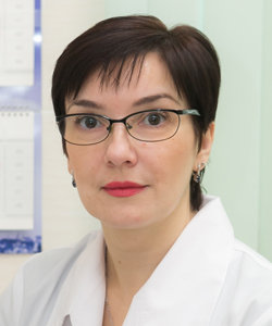 Наталья Александровна Воропаева