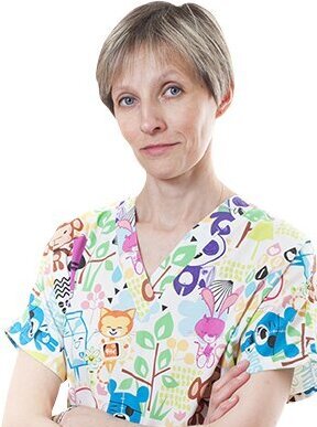 Наталия Львовна Турлыгина