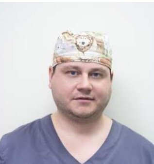 Константин Сергеевич Шиманский