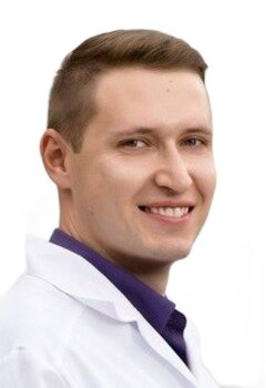 Николай Сергеевич Марасанов