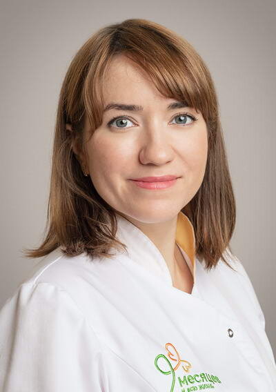 Лейсан Завдатовна Хисамова