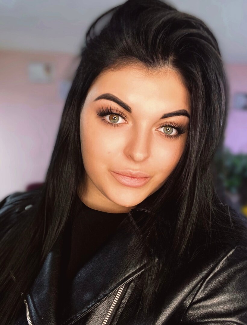 Юлия Александровна Таранова