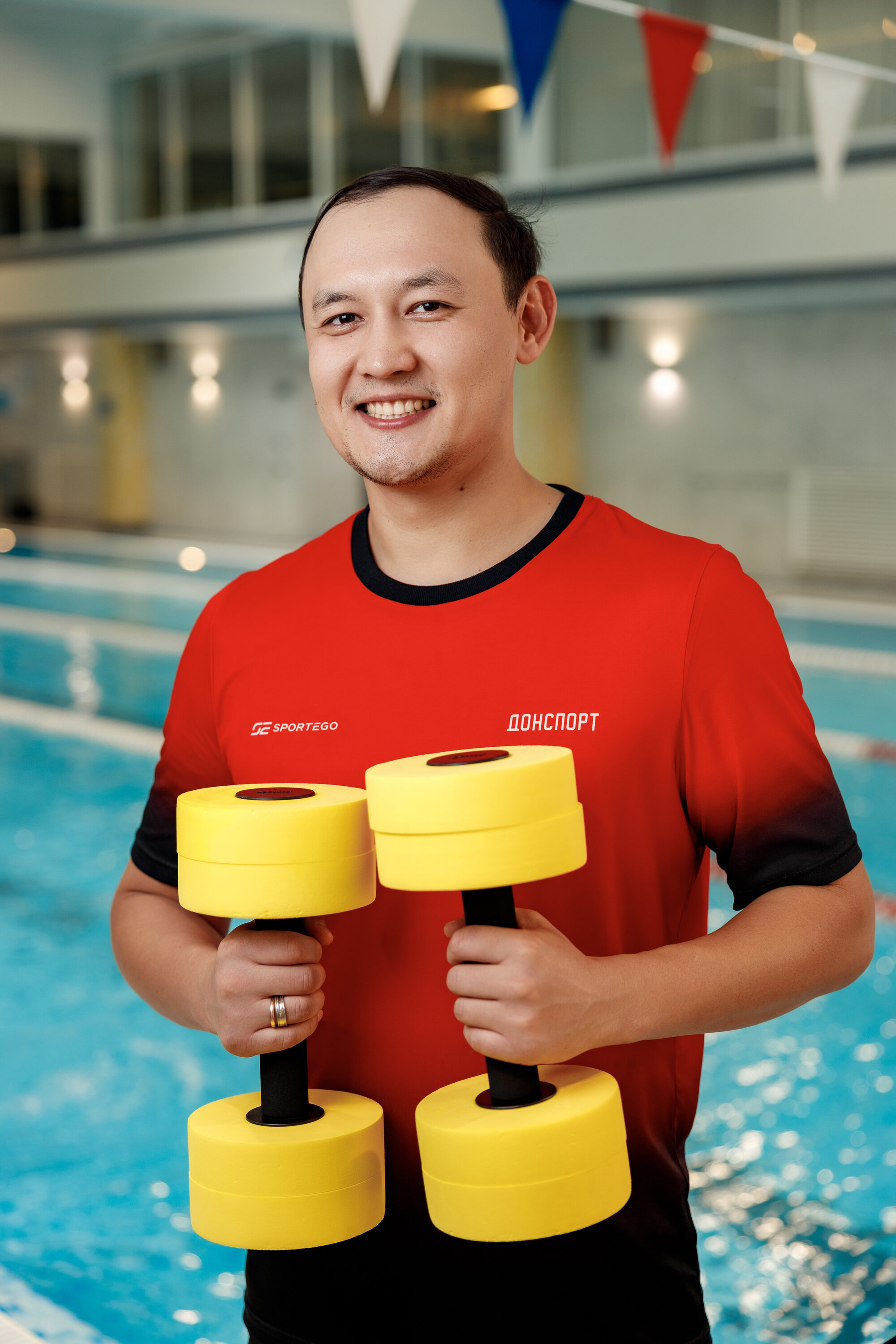 Ильдар Танцыкужин