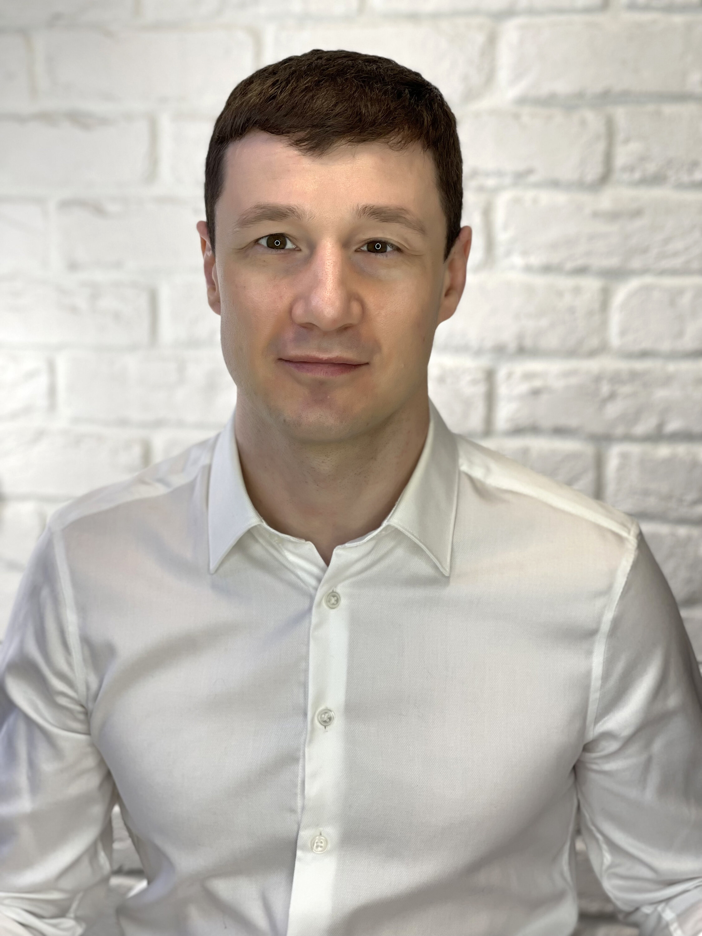 Денис Николаевич Михальков