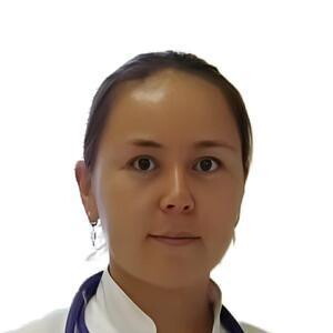 Мария Юрьевна Щербакова