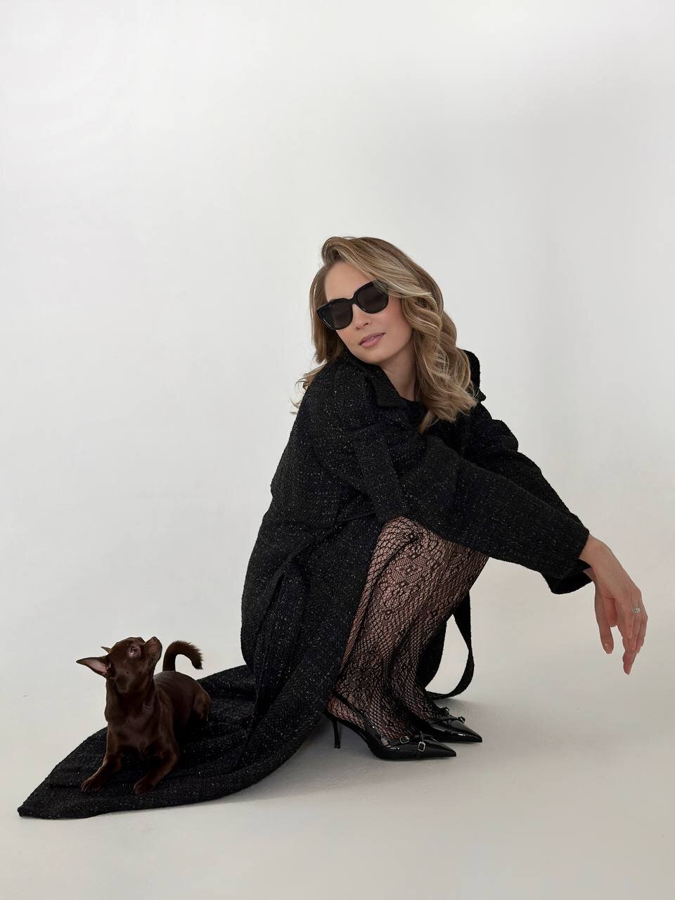 Екатерина Губаева