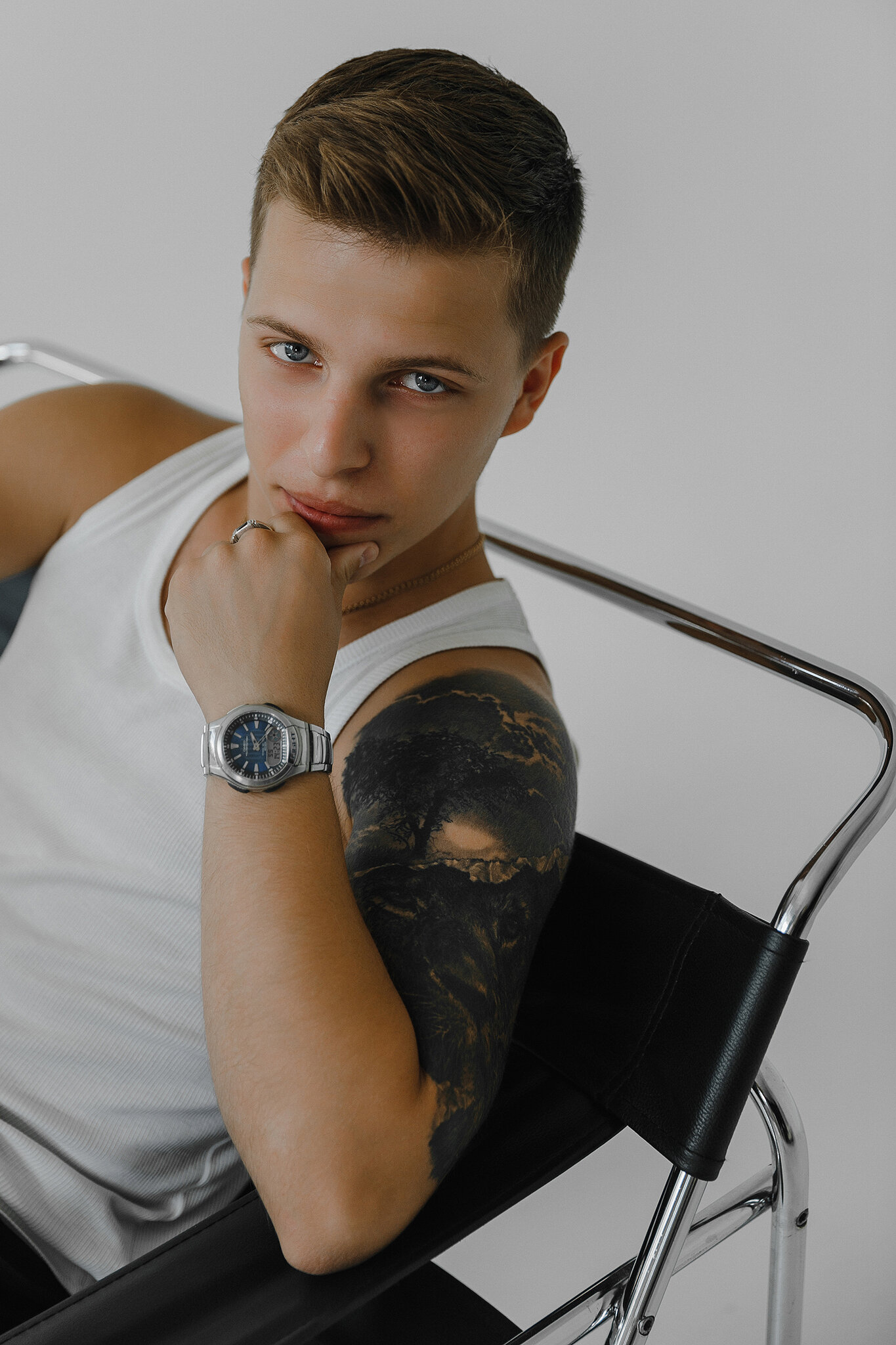 Трофим Хухарев