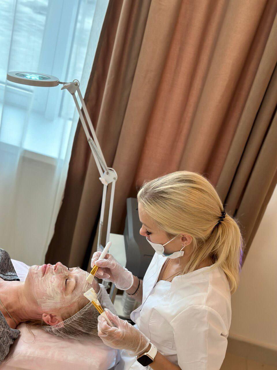 Юлия Кольцова