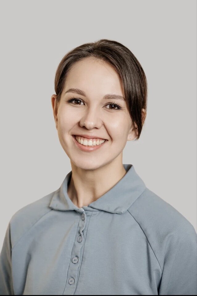 Елена Викторовна Коротченко