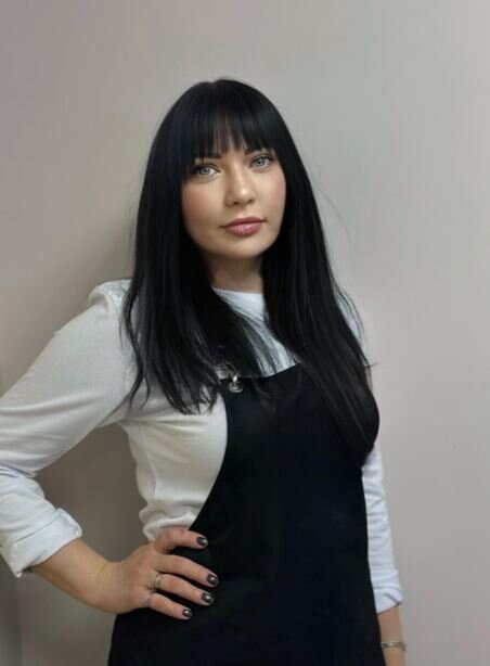 Марина Казакова