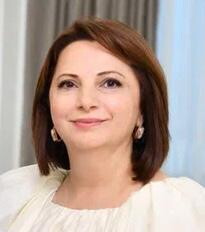 Софья Торосян